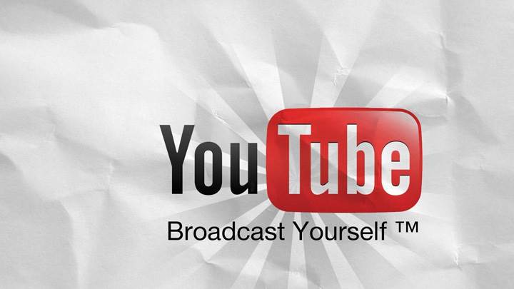 Youtube – Broadcast Yourself